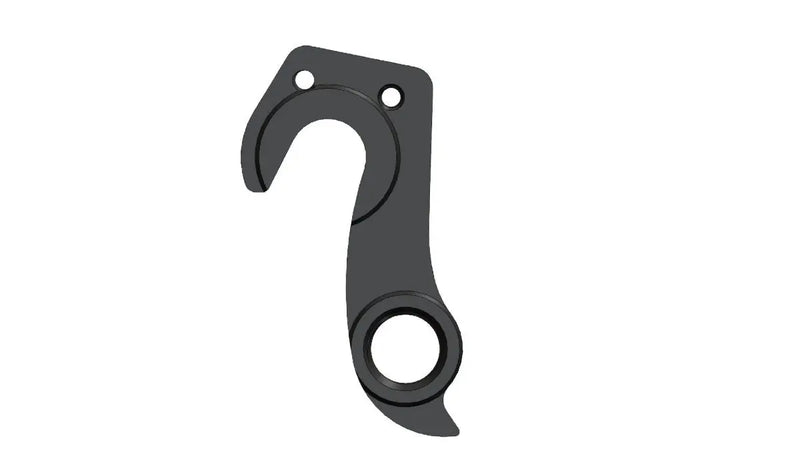 Load image into Gallery viewer, PILO DERAILLEUR HANGER FOR GIANT | GH-D1019 - MADOVERBIKING

