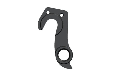 PILO DERAILLEUR HANGER FOR GIANT | GH-D1019 - MADOVERBIKING