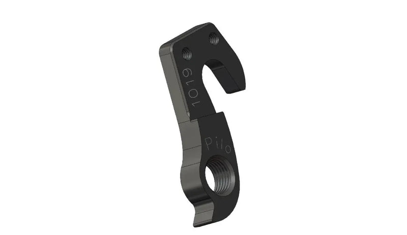 Load image into Gallery viewer, PILO DERAILLEUR HANGER FOR GIANT | GH-D1019 - MADOVERBIKING
