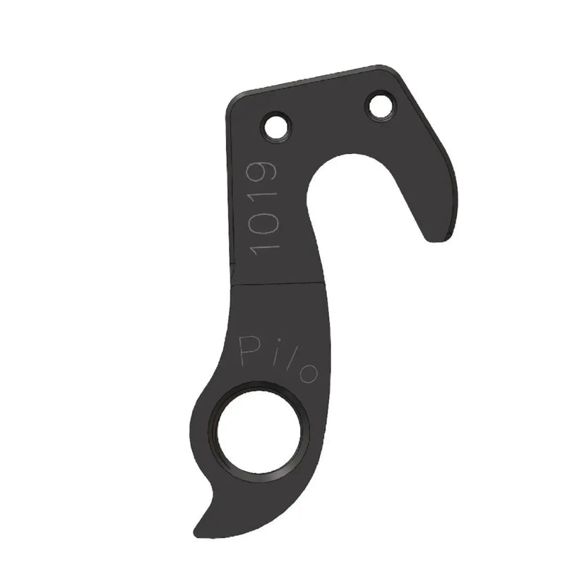 Load image into Gallery viewer, PILO DERAILLEUR HANGER FOR GIANT | GH-D1019 - MADOVERBIKING
