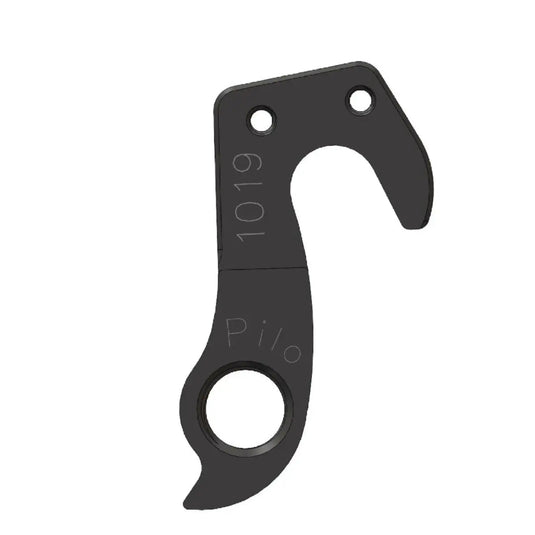 PILO DERAILLEUR HANGER FOR GIANT | GH-D1019 - MADOVERBIKING