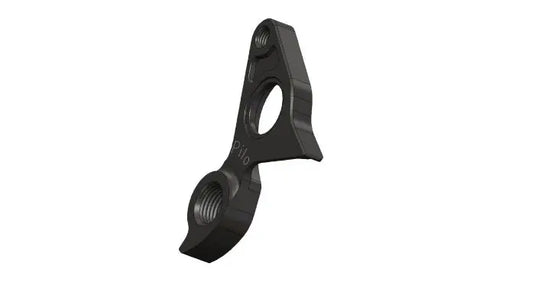 PILO DERAILLEUR HANGER FOR VAN NICHOLAS | GH-D1051 - MADOVERBIKING