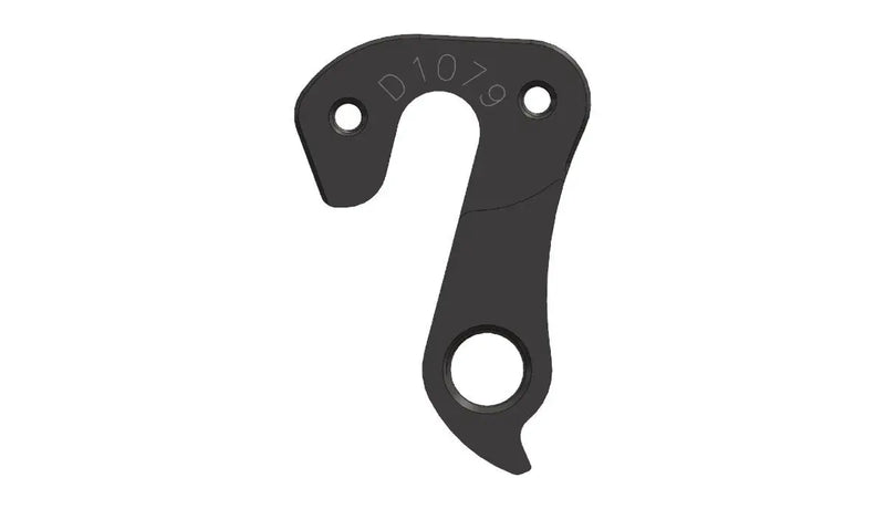 Load image into Gallery viewer, PILO DERAILLEUR HANGER FOR XDS | GH-D1079 - MADOVERBIKING
