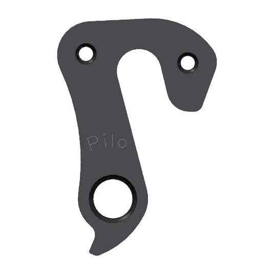 PILO DERAILLEUR HANGER FOR XDS | GH-D1079 - MADOVERBIKING
