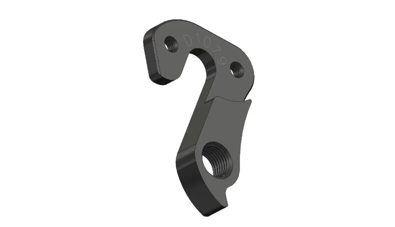 Load image into Gallery viewer, PILO DERAILLEUR HANGER FOR XDS | GH-D1079 - MADOVERBIKING
