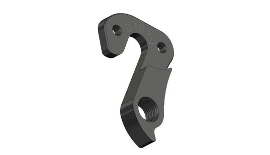 PILO DERAILLEUR HANGER FOR XDS | GH-D1079 - MADOVERBIKING