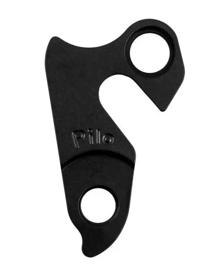 Load image into Gallery viewer, PILO DERAILLEUR HANGER FOR BH, FOCUS, FUJI, GT | GH-D11 - MADOVERBIKING
