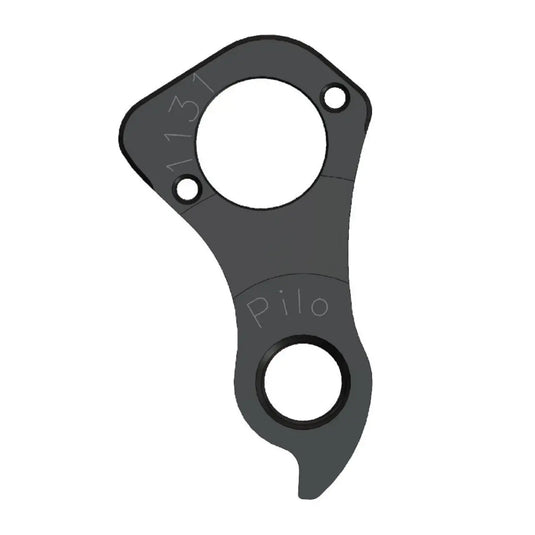 PILO DERAILLEUR HANGER FOR GIANT | GH-D1131 - MADOVERBIKING