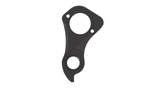 PILO DERAILLEUR HANGER FOR GIANT | GH-D1131 - MADOVERBIKING