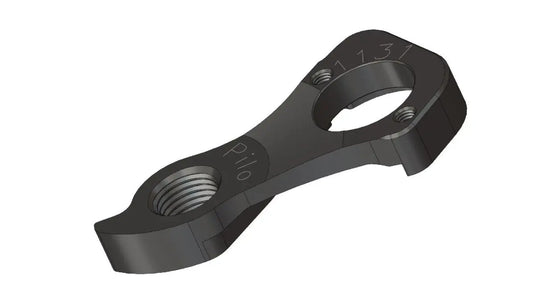 PILO DERAILLEUR HANGER FOR GIANT | GH-D1131 - MADOVERBIKING