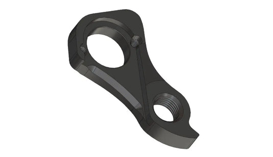 PILO DERAILLEUR HANGER FOR GIANT | GH-D1131 - MADOVERBIKING