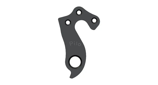PILO DERAILLEUR HANGER FOR BERGAMONT, BOARDMAN | GH-D1318 - MADOVERBIKING
