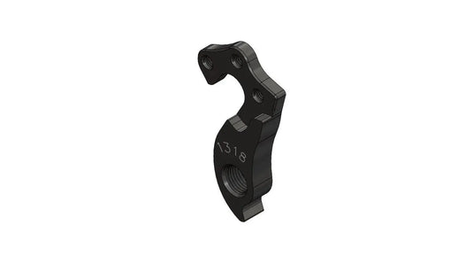 PILO DERAILLEUR HANGER FOR BERGAMONT, BOARDMAN | GH-D1318 - MADOVERBIKING