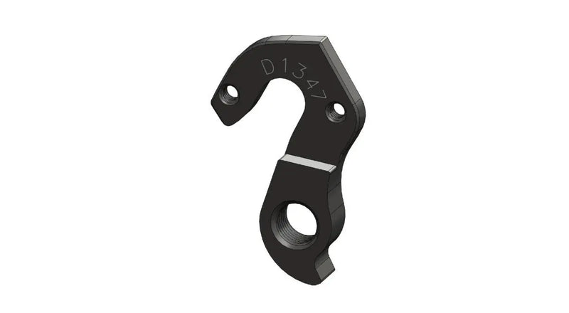 Load image into Gallery viewer, PILO DERAILLEUR HANGER FOR LOOK | GH-D1347 - MADOVERBIKING
