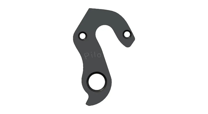 Load image into Gallery viewer, PILO DERAILLEUR HANGER FOR LOOK | GH-D1347 - MADOVERBIKING
