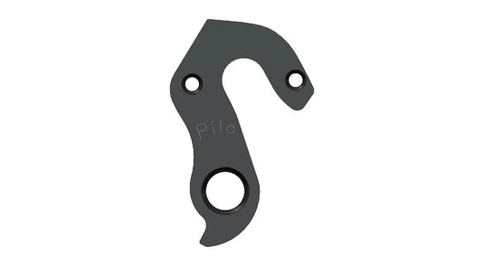 PILO DERAILLEUR HANGER FOR LOOK | GH-D1347 - MADOVERBIKING