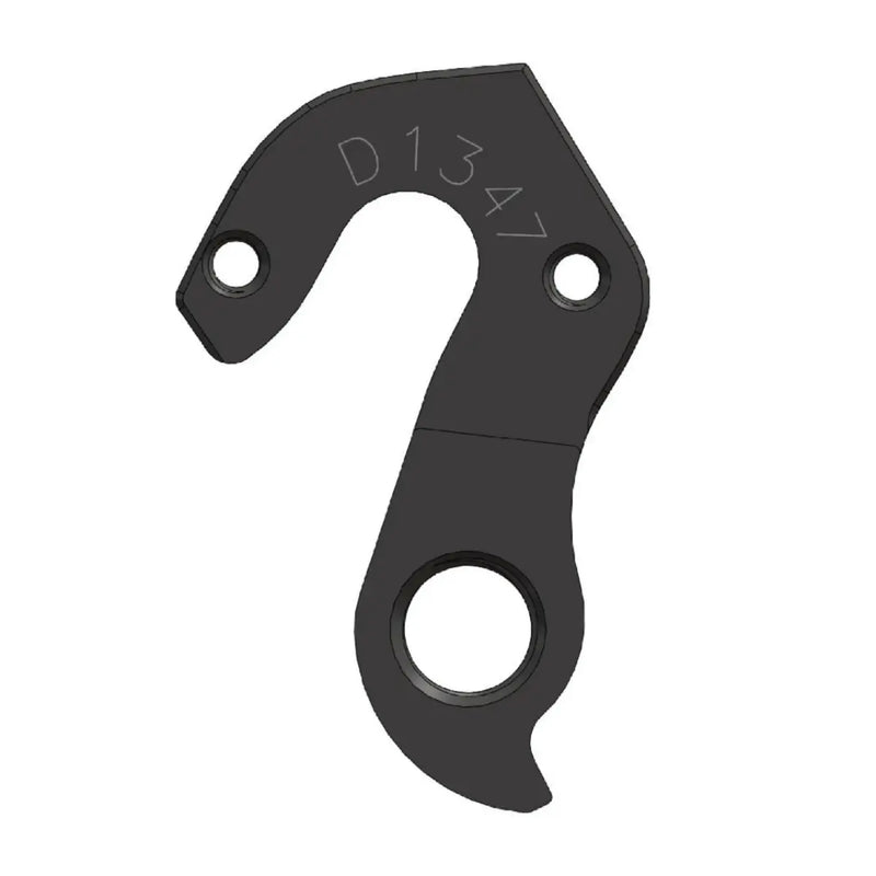 Load image into Gallery viewer, PILO DERAILLEUR HANGER FOR LOOK | GH-D1347 - MADOVERBIKING
