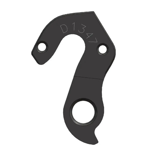 PILO DERAILLEUR HANGER FOR LOOK | GH-D1347 - MADOVERBIKING