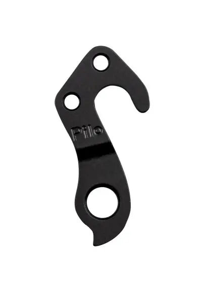 Load image into Gallery viewer, PILO DERAILLEUR HANGER FOR TREK | GH-D185 - MADOVERBIKING
