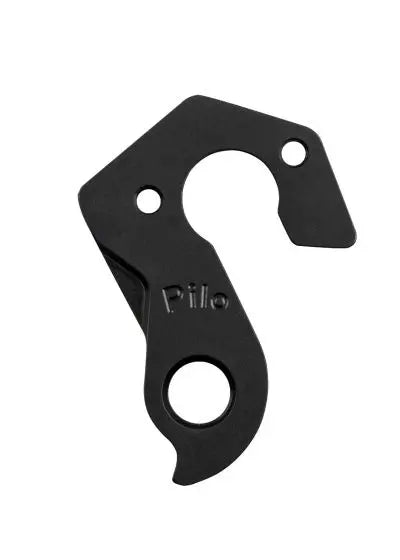 PILO DERAILLEUR HANGER FOR BTWIN, DECATHLON | GH-D187 - MADOVERBIKING