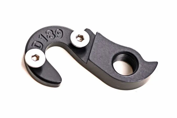 Load image into Gallery viewer, PILO DERAILLEUR HANGER FOR CINELLI, CORRATEC, KOGA, ORANGE, VIPER, WHYTE | GH-D189 - MADOVERBIKING
