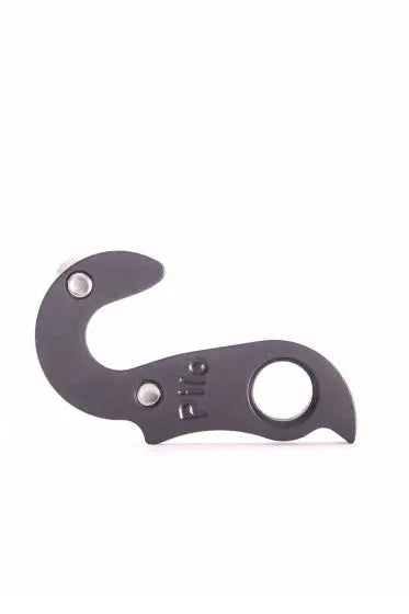 Load image into Gallery viewer, PILO DERAILLEUR HANGER FOR CINELLI, CORRATEC, KOGA, ORANGE, VIPER, WHYTE | GH-D189 - MADOVERBIKING

