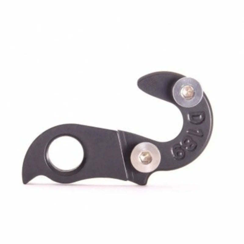 Load image into Gallery viewer, PILO DERAILLEUR HANGER FOR CINELLI, CORRATEC, KOGA, ORANGE, VIPER, WHYTE | GH-D189 - MADOVERBIKING
