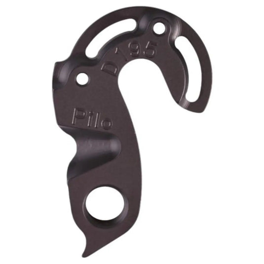 PILO DERAILLEUR HANGER FOR DROPOUT CANNONDALE | GH-D195 - MADOVERBIKING