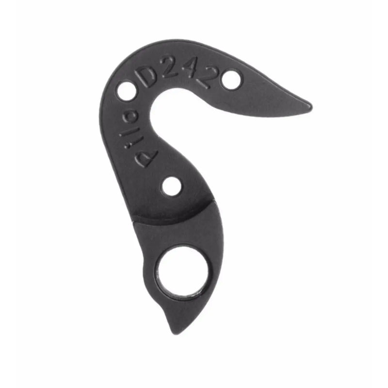 Load image into Gallery viewer, PILO DERAILLEUR HANGER FOR MERIDA CARBON | GH-D242 - MADOVERBIKING
