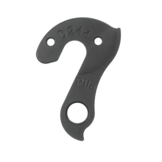 PILO DERAILLEUR HANGER FOR BULLS, CORRATEC, HAIBIKE, KONA | GH-D244 - MADOVERBIKING