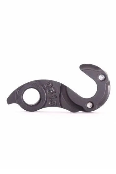 PILO DERAILLEUR HANGER FOR MBK, SARACEN | GH-D313 - MADOVERBIKING