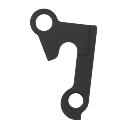 PILO DERAILLEUR HANGER FOR GT | GH-D34 - MADOVERBIKING