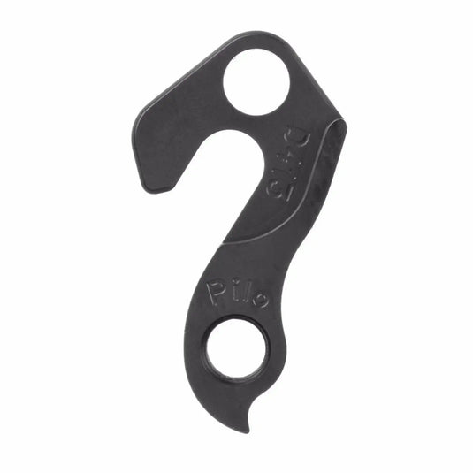 PILO DERAILLEUR HANGER FOR BOARDMAN, CORRATEC, LAPIERRE, RIDLEY | GH-D413 - MADOVERBIKING