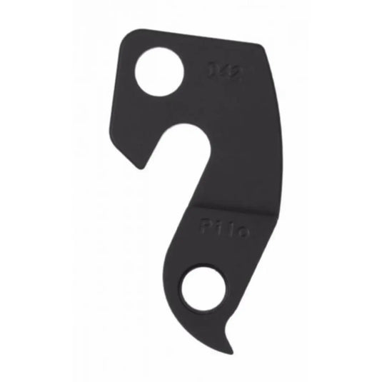 PILO DERAILLEUR HANGER FOR MERIDA, CARRERA, CENTURION | GH-D42 - MADOVERBIKING