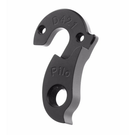 PILO DERAILLEUR HANGER FOR BH, BMW, CHIRU, KROSS, PELLS | GH-D421 - MADOVERBIKING