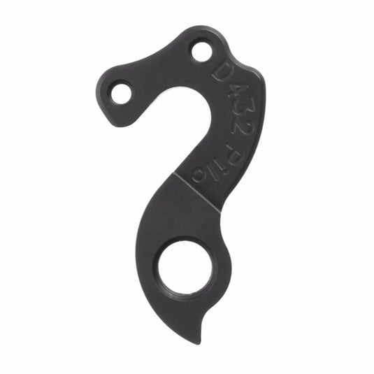 PILO DERAILLEUR HANGER FOR GT GTR CARBON 09 | GH-D432 - MADOVERBIKING
