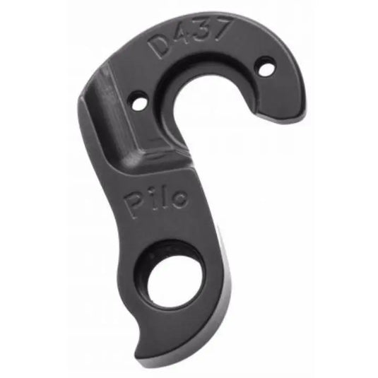 PILO DERAILLEUR HANGER FOR TREK ROAD | GH-D437 - MADOVERBIKING