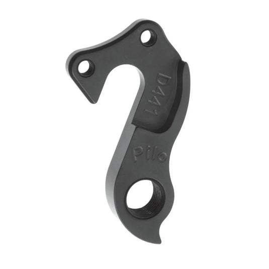 PILO DERAILLEUR HANGER FOR BOARDMAN, KHS, MONDRAKER | GH-D441 - MADOVERBIKING