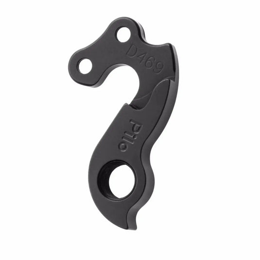 PILO DERAILLEUR HANGER FOR FUJI, KONA, VITUS | GH-D469 - MADOVERBIKING
