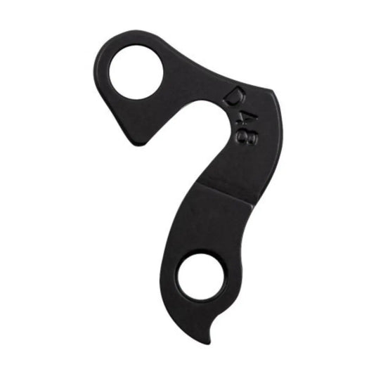 PILO DERAILLEUR HANGER FOR BH, FUJI, KHS, KTM, KONA, MONDRAKER, MONGOOSE | GH-D48 - MADOVERBIKING