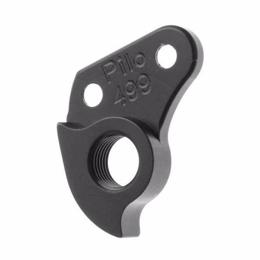 PILO DERAILLEUR HANGER FOR MBK | GH-D499 - MADOVERBIKING