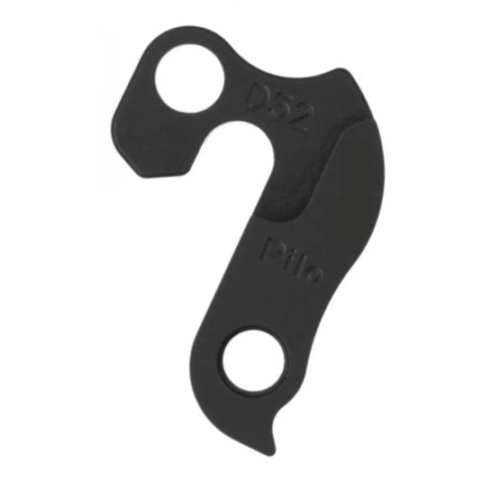 PILO DERAILLEUR HANGER FOR SCOTT | GH-D52 - MADOVERBIKING