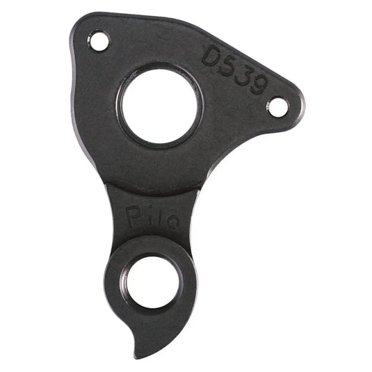 PILO DERAILLEUR HANGER FOR MERDIA | GH-D539 - MADOVERBIKING
