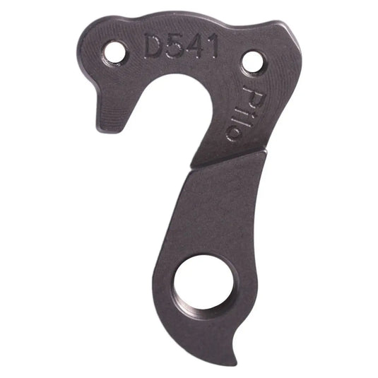 PILO DERAILLEUR HANGER FOR GHOST, LAPIERRE | GH-D541 - MADOVERBIKING