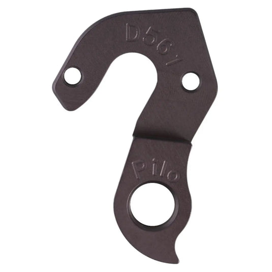 PILO DERAILLEUR HANGER FOR LOOK 2015 | GH-D561 - MADOVERBIKING
