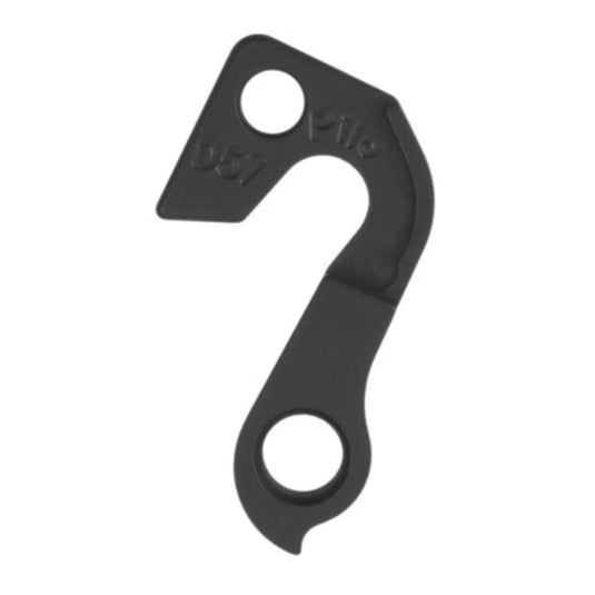 PILO DERAILLEUR HANGER FOR GT, KHS | GH- D57 - MADOVERBIKING