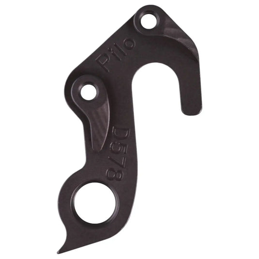 PILO DERAILLEUR HANGER FOR FOCUS, KALKHOFF | GH-D578 - MADOVERBIKING