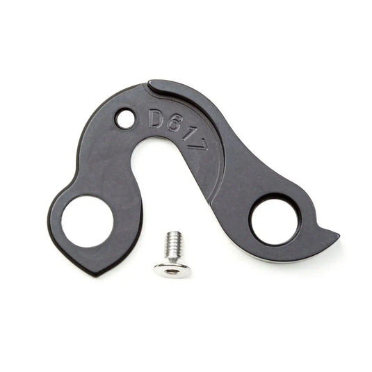 PILO DERAILLEUR HANGER FOR FELT | GH-D617 - MADOVERBIKING