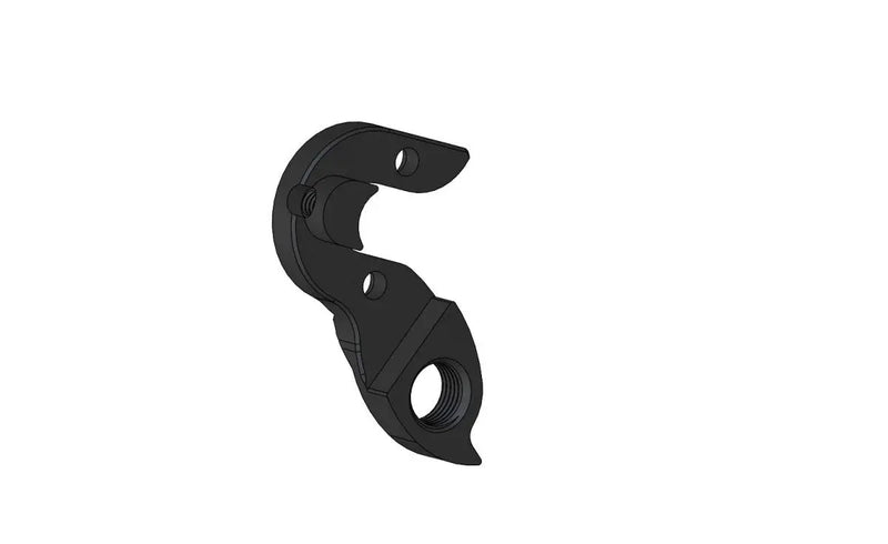 Load image into Gallery viewer, PILO DERAILLEUR HANGER FOR GIANT TRINITY 2010 | GH-D668 - MADOVERBIKING

