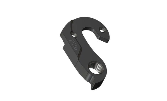 PILO DERAILLEUR HANGER FOR DECATHLON | GH-D674 - MADOVERBIKING